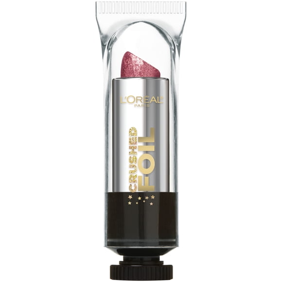 LOREAL CRSD FOIL GLT