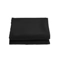 thumbnail image 1 of kurtrusly Easy-to-Clean Replacement Umbrella Top Parasol Cloth Waterproof Outdoor Protection Durable Materials black, 1 of 6