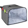 thumbnail image 1 of ShenMo Toaster Cover Air Fryer Protective Cover Waterproof Durable Oxford Cloth Oven Cover, 1 of 5