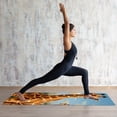 thumbnail image 6 of Deer Hot Yoga Towel with Storage Bag, 72.8"x26.8", Ideal for Yoga, Pilates, Fitness - Yoga Towels and Blankets, 6 of 6