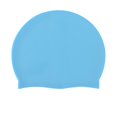 thumbnail image 2 of Rewenti Swimming Cap Suitable for Both Adults and Children Waterproof Silicone Cap That Does Not Squeezes the Head, 2 of 6