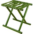 thumbnail image 1 of Portable Folding Stool,foldable Outdoor Camping Stool Lightweight Steel Camp Stools Seat,foldable Stool, 1 of 5