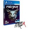 Polybius - PSVR - Limited Run #307 [PlayStation 4]