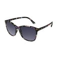 thumbnail image 3 of Sunsentials By Foster Grant Women's Cat Eye Sunglasses, Multi-Color, 3 of 4