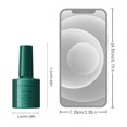 thumbnail image 2 of Nail Polish Eco-Friendly Easy Peel Off & Quick Dry Water Based Nail Polish 7.3ml, 2 of 5