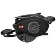 thumbnail image 5 of Lew's SuperDuty LFS Baitcast Fishing Reel, 7.5:1 Gear Ratio, Right-Hand Retrieve, Black, 5 of 7