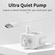 thumbnail image 3 of Quiet Replacement Pump for Cat Water Fountains WF020 WF050 - Efficient Pet Fountain Pump, 3 of 5