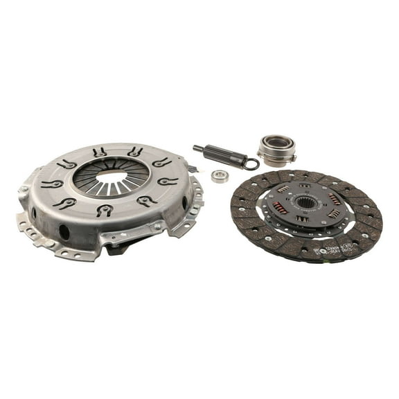 LUK OE Replacement Clutch Kit
