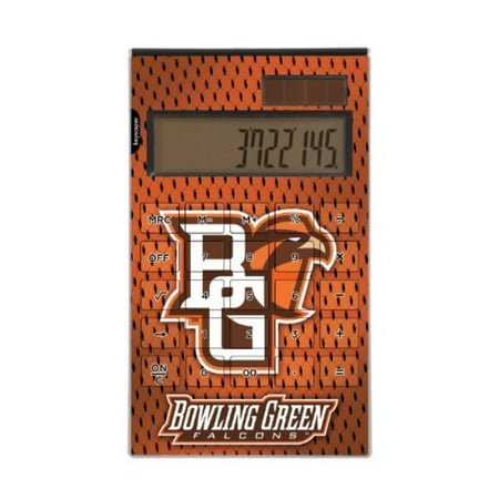 Bowling Green Desktop Calculator NCAA