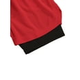 thumbnail image 4 of Men Athletic Shorts, Elastic Waistband Pants with Pocket, Summer Sport Pants, 4 of 9