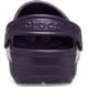 thumbnail image 3 of Zapatos para Niños Crocs Classic Clogs Iris Oscuro Talla 13, 3 of 6