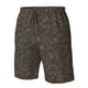 thumbnail image 4 of Fotbe Dinosaur Trajes de Baño Estampados para Hombre, Shorts de Verano de Secado Rápido, Ropa de Playa, Bañadores-Medium, 4 of 6