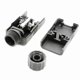 thumbnail image 4 of UPS Power Supply Iec Male C20 Plug Power Cord Cable Plug Rewireable 16a / 250v Practical, 4 of 5