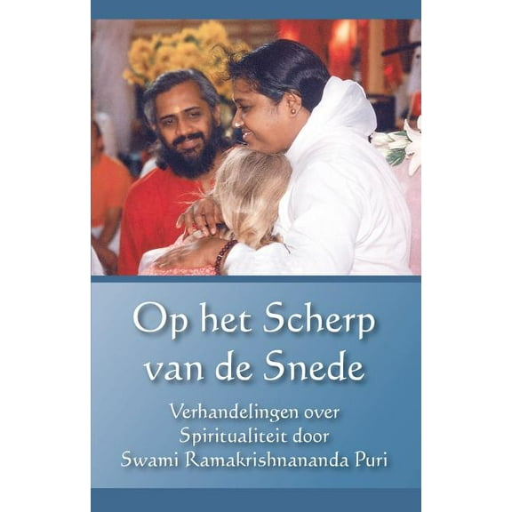 Op het Scherp van de Snede, (Paperback)