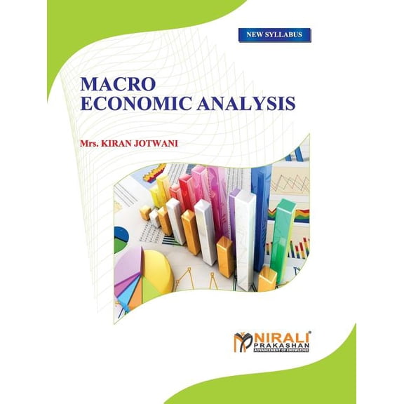 Macro Economic Analysis, (Paperback)