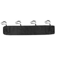 thumbnail image 1 of Sac de Store de Jardin Imperméable Tente de Patio Couverture de Protection Solaire 4.5m, 1 of 6