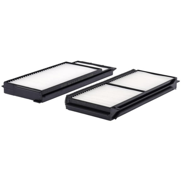 FRAM Drive FRAM, FDC10218, Cabin Air Filter