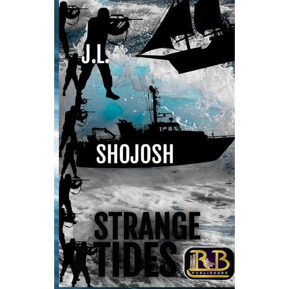 Strange Tides: A Short Story, (Paperback)