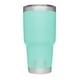 thumbnail image 1 of Termo Yeti Rambler 30 OZ con Magslider - Seafoam Yeti 30 OZ Seafoam, 1 of 4