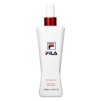 Fila for Women Body Spray, Vanilla Body Spray for Women, 8.4 oz