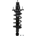 thumbnail image 2 of Monroe Shocks & Struts RoadMatic 182497L Strut and Coil Spring Assembly, 2 of 7