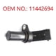 thumbnail image 5 of For Liebherr Speed Sensor Engine Camshaft Crankshaft Sensor 11442694, 5 of 5