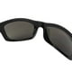 thumbnail image 5 of Gafas de seguridad DEWALT DPG107-2D Supervisor Premium Black, 5 of 6