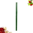 thumbnail image 3 of 100PCS 30cm Handmade Artificial Flower Stem Plastic Floral Wire Arrangement Supplies for DIY Craft, 3 of 9