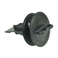 thumbnail image 6 of High-Quality Garbage Disposal Stopper With Double Rubber And Abs Material Splash Guard Garbage Stopper Ring 140X84Mm, 6 of 8