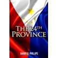 thumbnail image 1 of Pre-Owned The 24th Province (Paperback) 0692508724 9780692508725, 1 of 1
