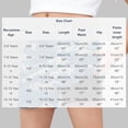 thumbnail image 3 of AHTJRT Kids Swim Trunks Unisex Girls Boys Summer Beachwear Surfing Swimming Shorts with Pockets Elstic Waist Casual Hot Shorts with Built-In Liner Blue 7-8 Years, 3 of 6