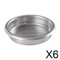 thumbnail image 1 of Filtros de Persianas para café expreso Soledad 51 mm, 1 of 10