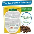 Pet Botanics Training Rewards Treats For Dogs, Chicken, 20Ounce