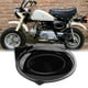 thumbnail image 5 of Cubierta De Carenado De Batería Lateral De Motocicleta, Cubierta De Batería Lateral De Motocicleta Protectora A Prueba De Intemperie Para Moto, 5 of 7