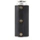 thumbnail image 3 of Funda de cuero para botella de Gas, bolsa con soporte para tanque de propano para acampar al aire libre (negro) Likrtyny Para estrenar, 3 of 7