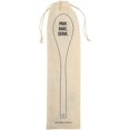 thumbnail image 3 of CB Gift 265823 Wooden Spoon with Cover - Pray Bake Serve, 3 of 7