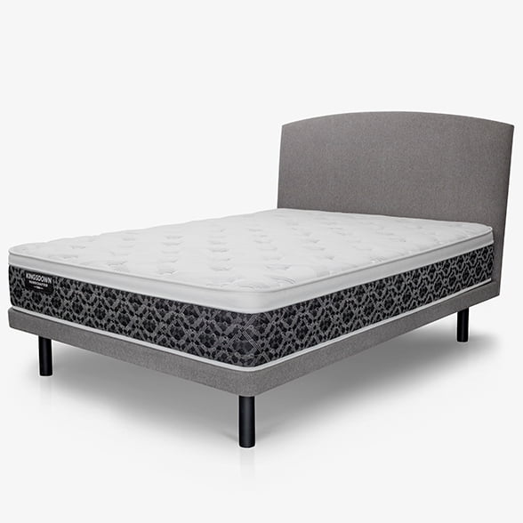 Kingsdown studio on sale brimley mattress