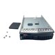 thumbnail image 1 of Convertidor de bandejas HDD 3.5 a 2.5 para servidor Supermicro | BestParts, 1 of 4