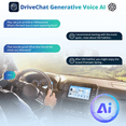 thumbnail image 3 of ATOTO Estéreo para Coche de 2 Din con Pantalla Táctil de 7 Pulgadas, Sistema de Audio con Bluetooth, Android Auto, GPS, WiFi y Amplificador Integrado (A5), 3 of 10