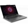 thumbnail image 3 of Lenovo LOQ 15 Gaming Laptop, AMD Ryzen 7 250 Processor, 16GB RAM, 512GB SSD, 15.6″ FHD (1920 x 1080) IPS LCD, NVIDIA GeForce RTX 5060, Wi-Fi 6, Backlit Keyboard, Windows 11 Home, Luna Grey, 3 of 7