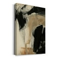 thumbnail image 2 of Baked Paintstrokes IV Premium Gallery Wrapped Canvas - Ready to Hang, 2 of 9