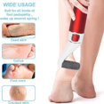 thumbnail image 4 of Electric Foot Callus Remover: Professional Foot Care Pedicure Tools, Electronic Foot File Pedi Grinder, 4 of 5