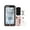 Black, variant on Multiple Function Multimeter Auto NCV Transducer USB Charging Transportable Electrical Tester