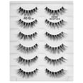 thumbnail image 2 of Wispies Multipack - 6 pairs, 2 of 6