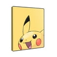thumbnail image 4 of Ultra PRO Pikachu 9-Pocket Portfolio for Pokémon, 4 of 4