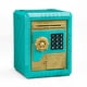 thumbnail image 1 of Caja fuerte electrónica para niños, banco automático de depósito en efectivo, 1 of 2