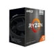 thumbnail image 2 of Procesador AMD Ryzen 5 5600G de Quinta Generación, 3.9 GHz hasta AMD 100-100000252BOX, 2 of 2