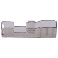 thumbnail image 4 of Caja De Almacenamiento Para Cámara De Bolsillo, Funda De Transporte Para Cámara De Bolsillo A Prueba De Arañazos, Color Negro Transparente Para DJI Pocket 2 OTVIAP Pocket Camera Carrying Case, 4 of 8