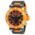 thumbnail image 4 of Invicta Men's 10039 Subaqua Nitro Diver Chronograph Black and Orange Dial Watch, 4 of 4