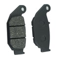 thumbnail image 4 of Front Rear Disc Brake Pad,2PCS Motorcycle Brake Pads Disc Brake Pad Set Motorbike Brake Pads Finely Tuned Performance, 4 of 12
